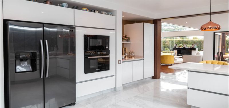 Casa en Venta en Cajicá, Calahorra-9