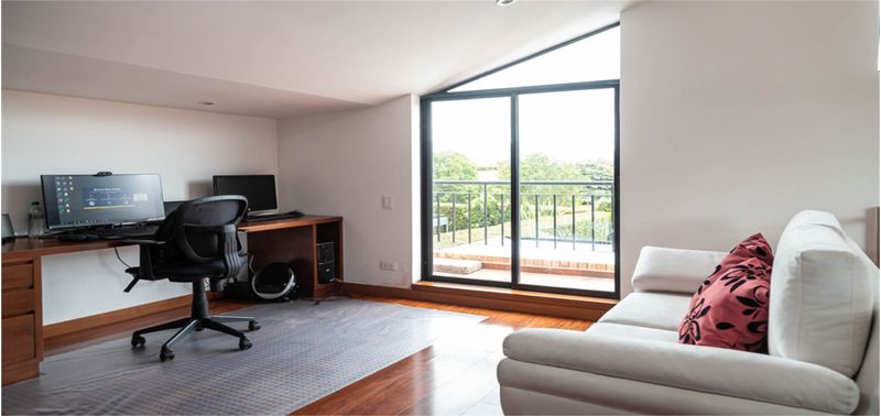 Casa en Venta en Cajicá, Calahorra-20