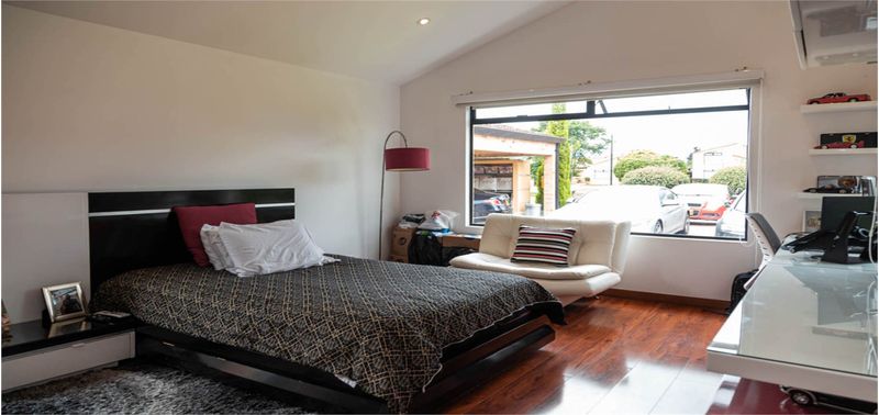 Casa en Venta en Cajicá, Calahorra-22