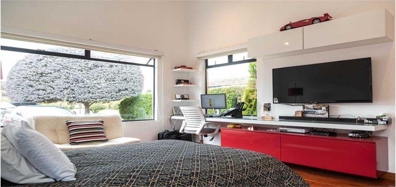 Casa en Venta en Cajicá, Calahorra-23
