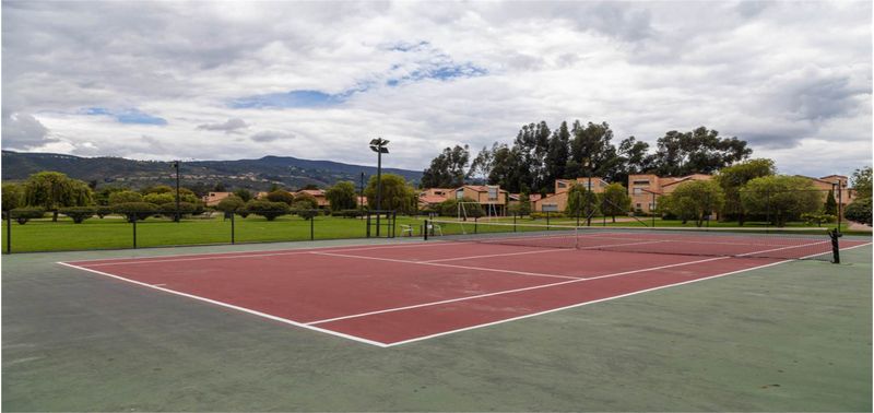 Casa en Venta en Cajicá, Calahorra-27