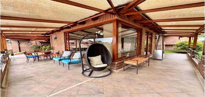 Casa en Venta en Bogotá, D.C., San José de Bavaria