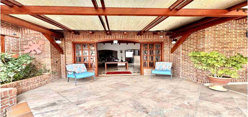 Casa en Venta en Bogotá, D.C., San José de Bavaria-0
