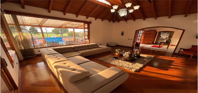 Casa en Venta en Bogotá, D.C., San José de Bavaria-3
