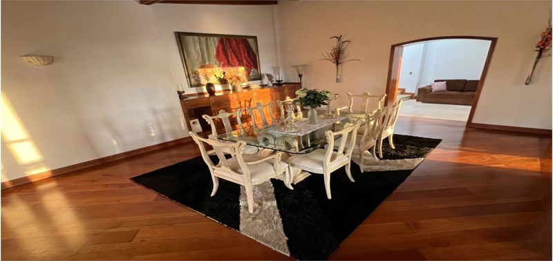 Casa en Venta en Bogotá, D.C., San José de Bavaria-4