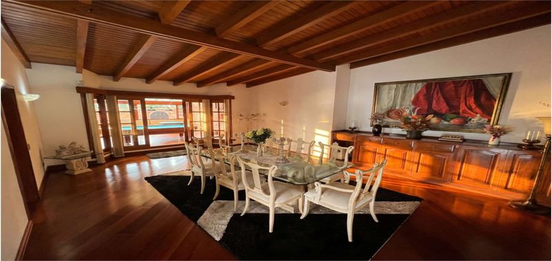 Casa en Venta en Bogotá, D.C., San José de Bavaria-5