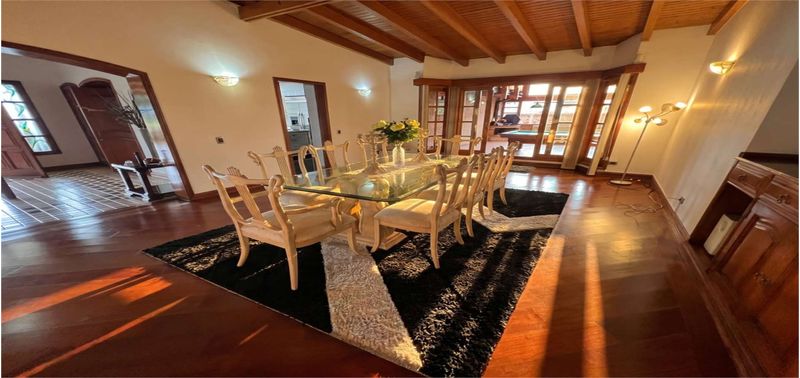 Casa en Venta en Bogotá, D.C., San José de Bavaria-6