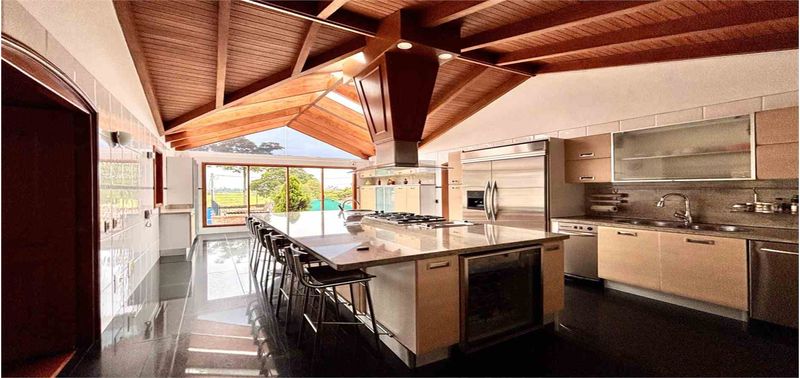 Casa en Venta en Bogotá, D.C., San José de Bavaria-7