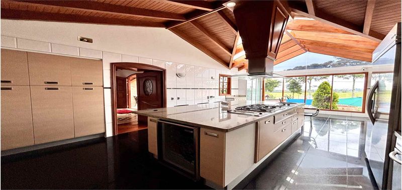 Casa en Venta en Bogotá, D.C., San José de Bavaria-8