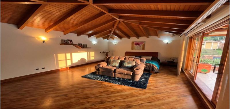 Casa en Venta en Bogotá, D.C., San José de Bavaria-9