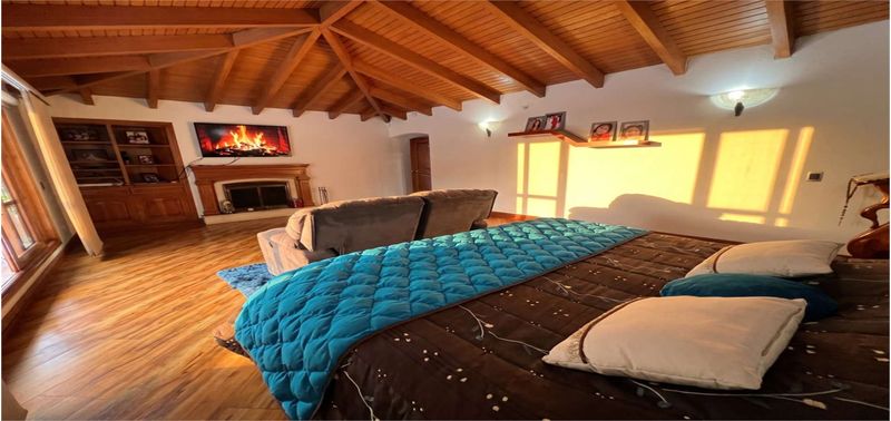 Casa en Venta en Bogotá, D.C., San José de Bavaria-10