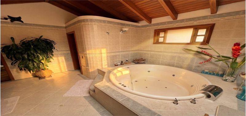 Casa en Venta en Bogotá, D.C., San José de Bavaria-11