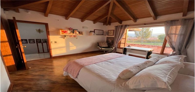 Casa en Venta en Bogotá, D.C., San José de Bavaria-13