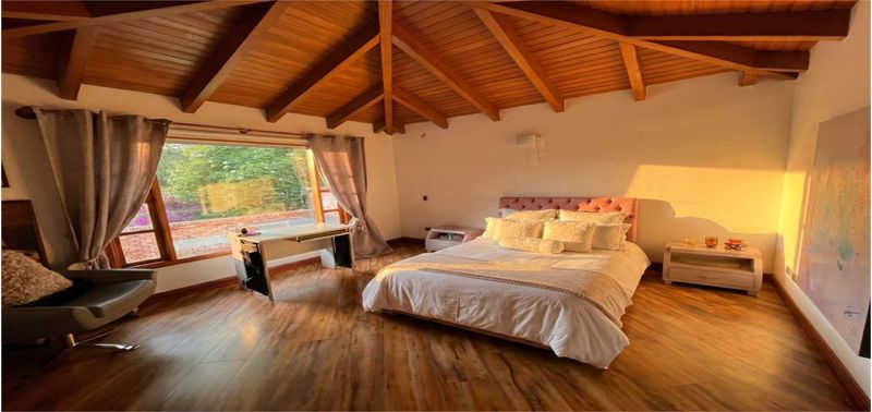 Casa en Venta en Bogotá, D.C., San José de Bavaria-14