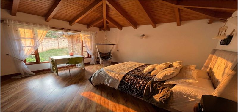 Casa en Venta en Bogotá, D.C., San José de Bavaria-16