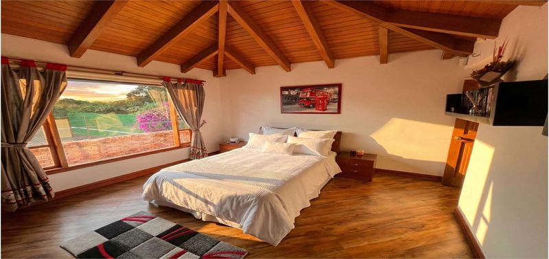 Casa en Venta en Bogotá, D.C., San José de Bavaria-17