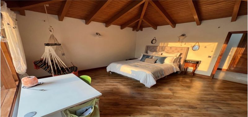 Casa en Venta en Bogotá, D.C., San José de Bavaria-18