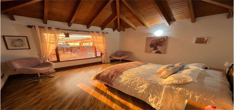 Casa en Venta en Bogotá, D.C., San José de Bavaria-19
