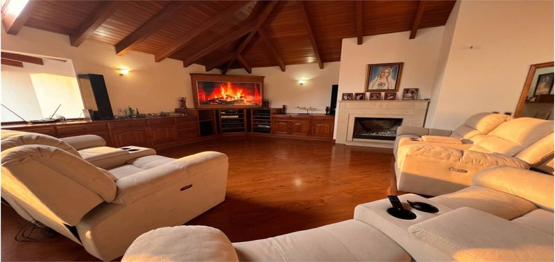 Casa en Venta en Bogotá, D.C., San José de Bavaria-21