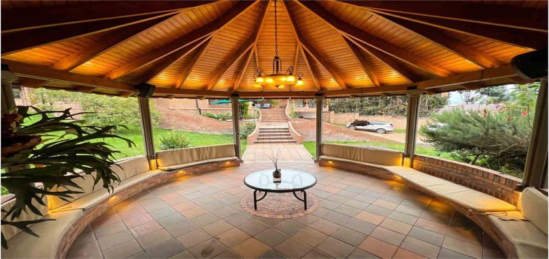 Casa en Venta en Bogotá, D.C., San José de Bavaria-25