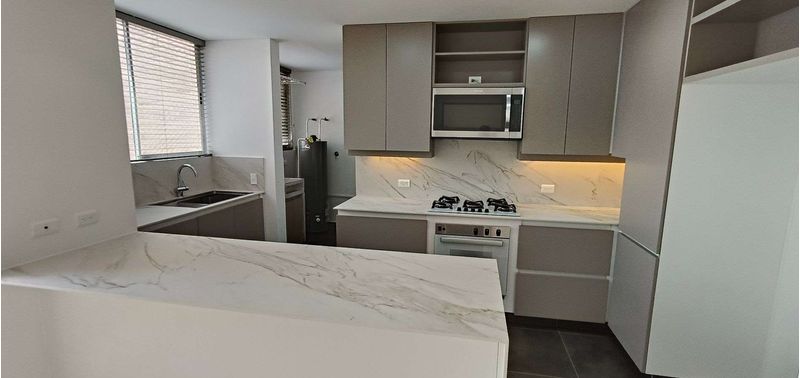 Apartamento en Venta en Medellín, El Tesoro-6