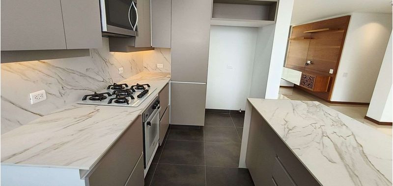 Apartamento en Venta en Medellín, El Tesoro-8