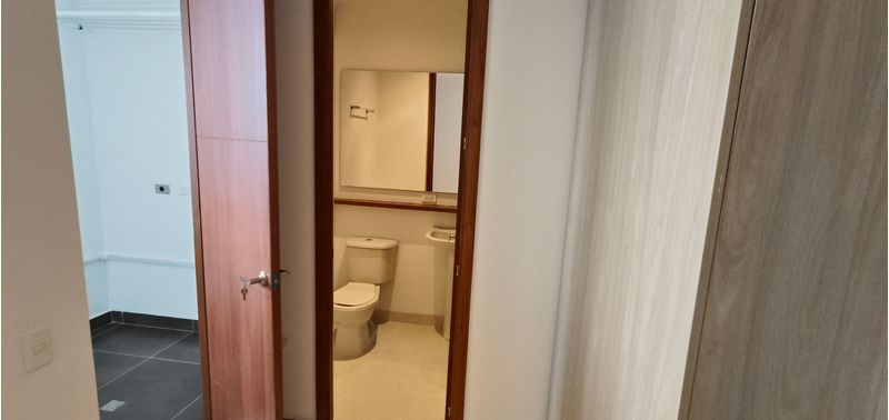 Apartamento en Venta en Medellín, El Tesoro-17