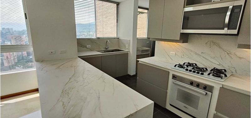Apartamento en Venta en Medellín, El Tesoro-29