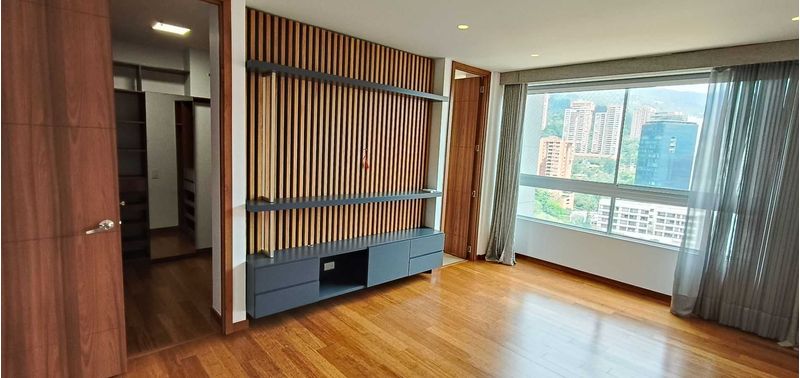 Apartamento en Venta en Medellín, El Tesoro-33