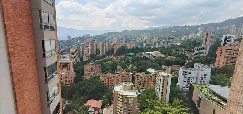 Apartamento en Venta en Medellín, El Tesoro-35