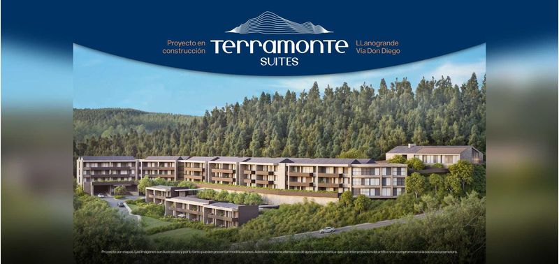 Terramonte Estancia Campestre proyecto de vivienda