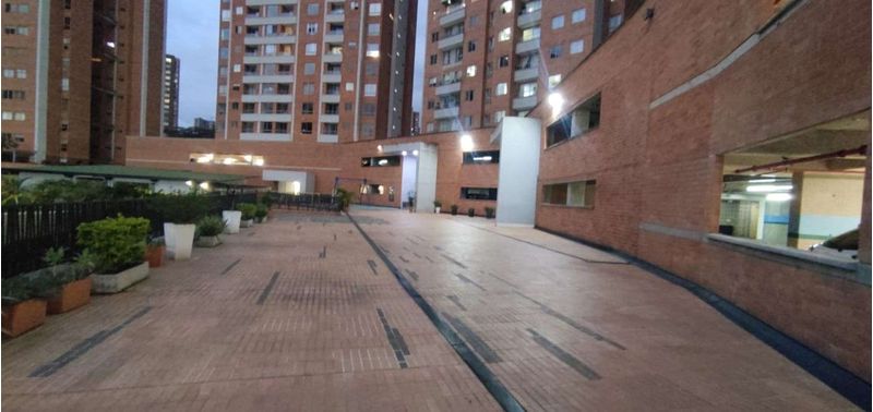Apartamento en Venta en Sabaneta, Cañaveralejo