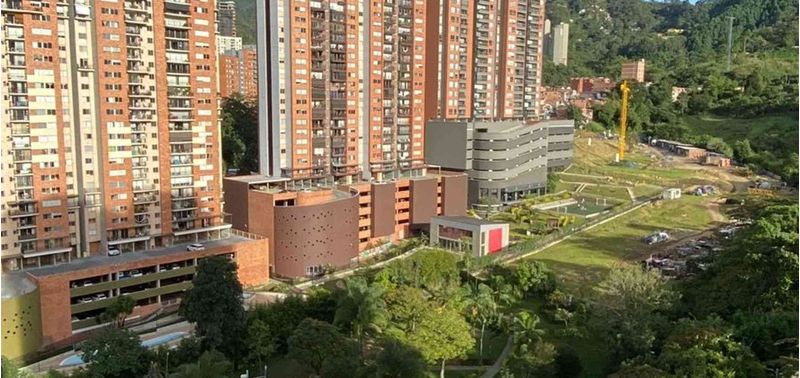 Apartamento en Venta en Sabaneta, Cañaveralejo-0