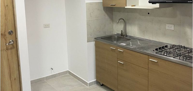 Apartamento en Venta en Sabaneta, Cañaveralejo-3