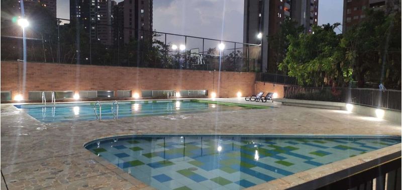 Apartamento en Venta en Sabaneta, Cañaveralejo-8