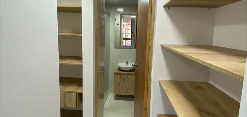 Apartamento en Venta en Sabaneta, Cañaveralejo-11