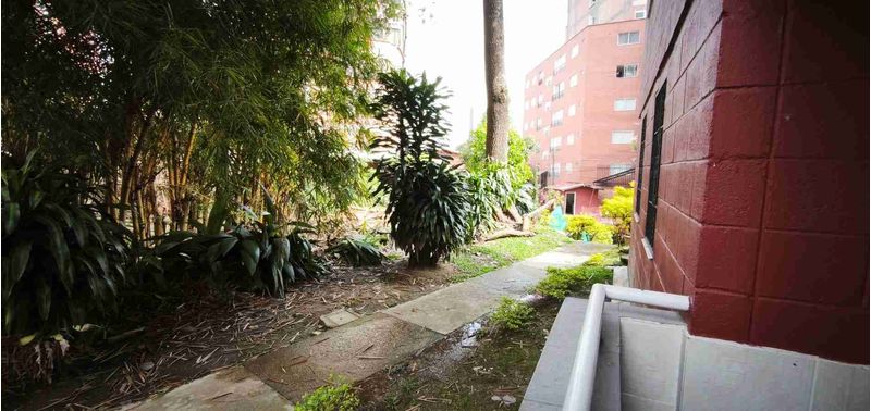 Apartamento en Venta en Sabaneta, Tres Esquinas-1