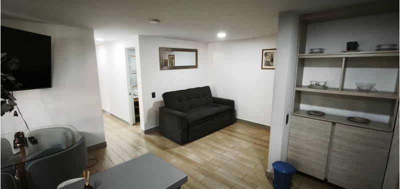 Apartamento en Venta en Sabaneta, Tres Esquinas-3