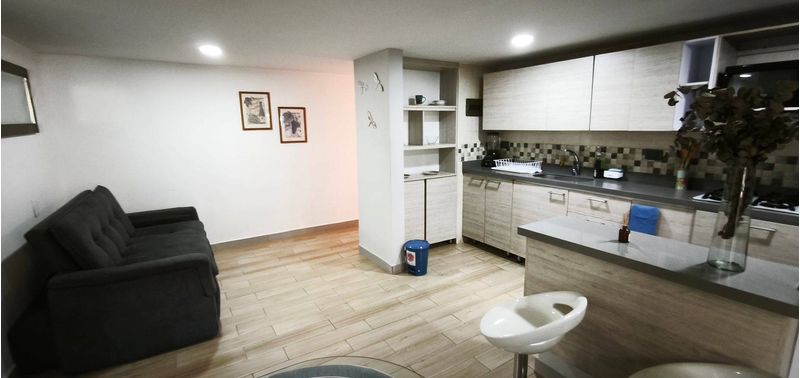 Apartamento en Venta en Sabaneta, Tres Esquinas-7