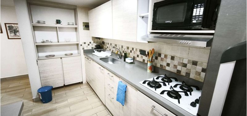 Apartamento en Venta en Sabaneta, Tres Esquinas-8