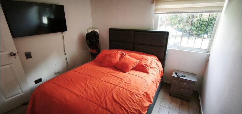 Apartamento en Venta en Sabaneta, Tres Esquinas-11
