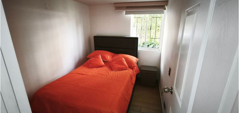 Apartamento en Venta en Sabaneta, Tres Esquinas-12