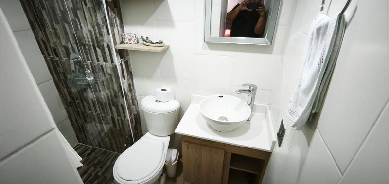Apartamento en Venta en Sabaneta, Tres Esquinas-14