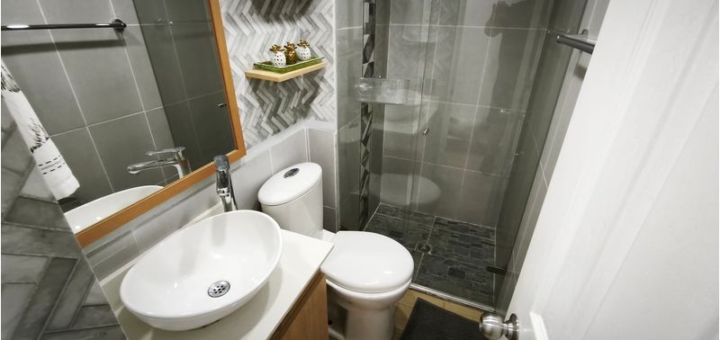Apartamento en Venta en Sabaneta, Tres Esquinas-15