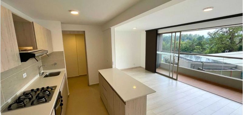 Apartamento en Venta en Rionegro, Rionegro