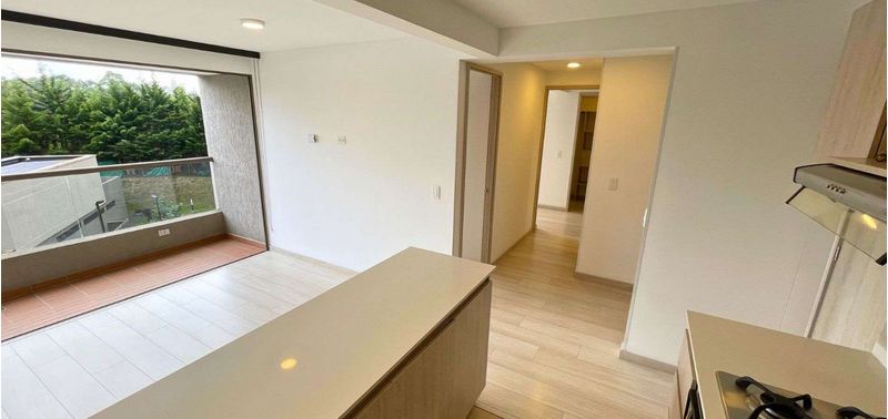 Apartamento en Venta en Rionegro, Rionegro-0