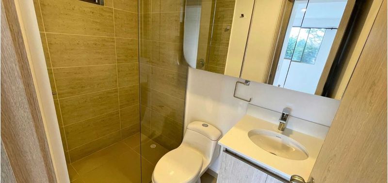 Apartamento en Venta en Rionegro, Rionegro-5