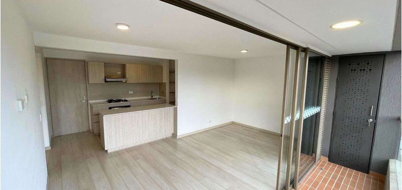 Apartamento en Venta en Rionegro, Rionegro-7
