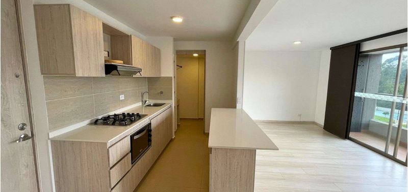Apartamento en Venta en Rionegro, Rionegro-11