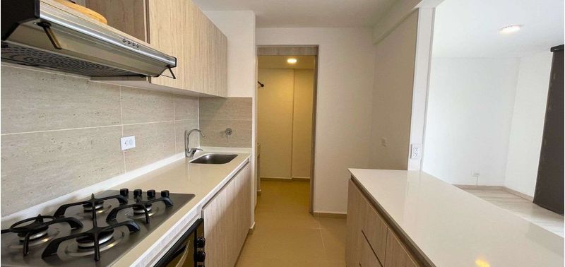 Apartamento en Venta en Rionegro, Rionegro-12